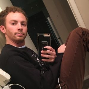 Meet your Posher, Sam